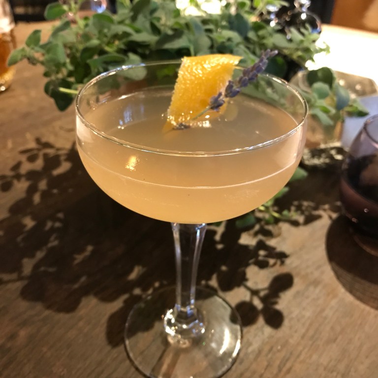 Brio at The Allegory