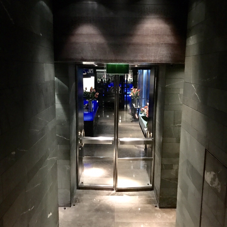 Hakkasan Hanway Place