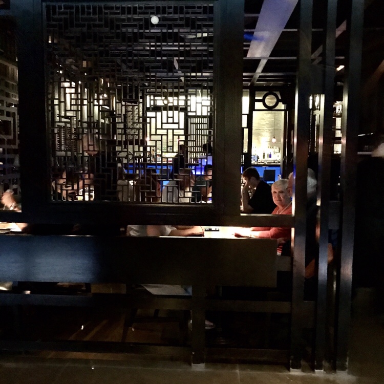 Hakkasan Hanway Place