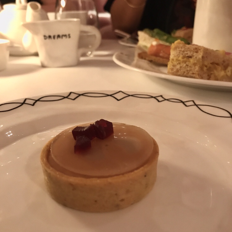 foie gras