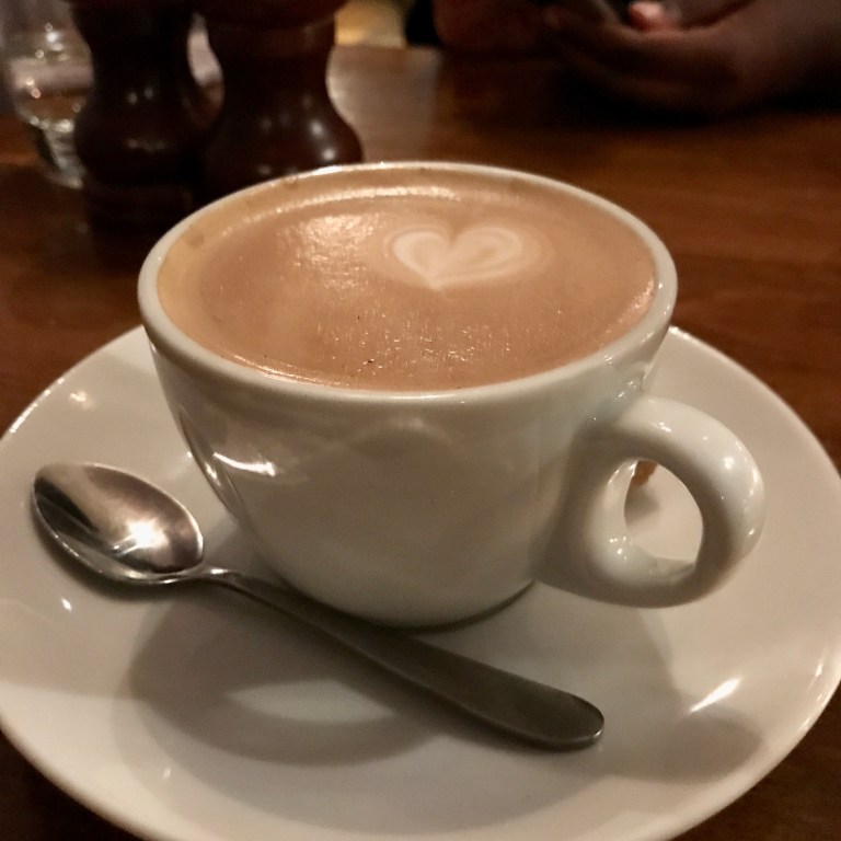 Flat White