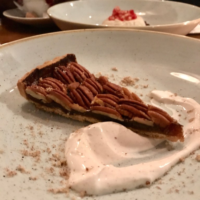 Pecan Pie