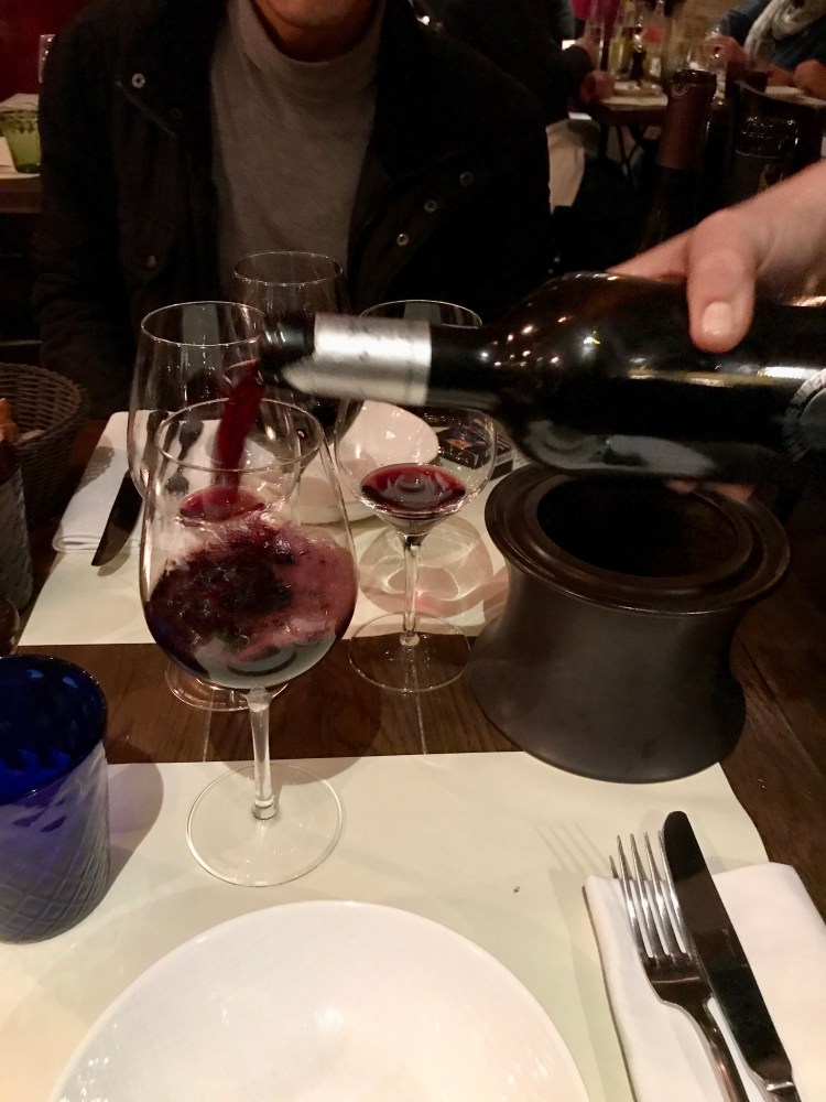 Philippe Viret Solstice