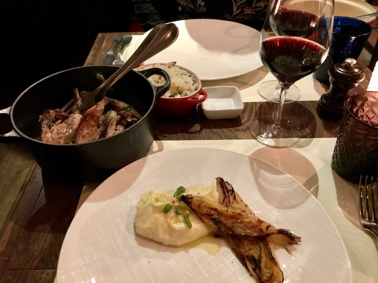 Specials - Partridge