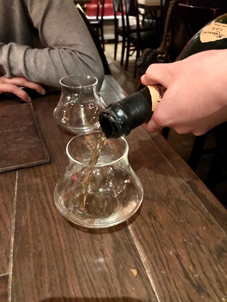 Vieille prune Louis Roque Souillac