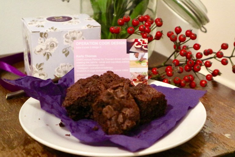 Operation Cook Design