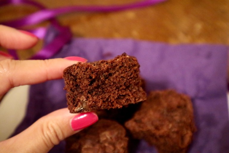 Low Calorie Cakes - Brownies