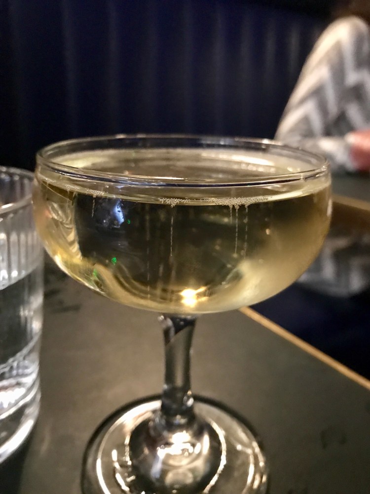 Prosecco – organic extra dry ERA from Italy