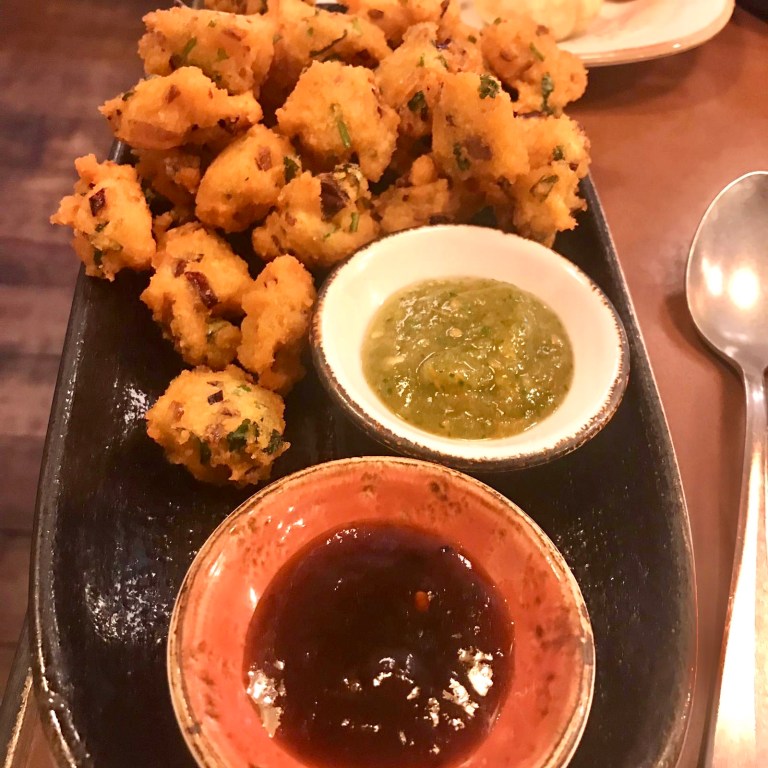 Bihari Phulki [vegan]