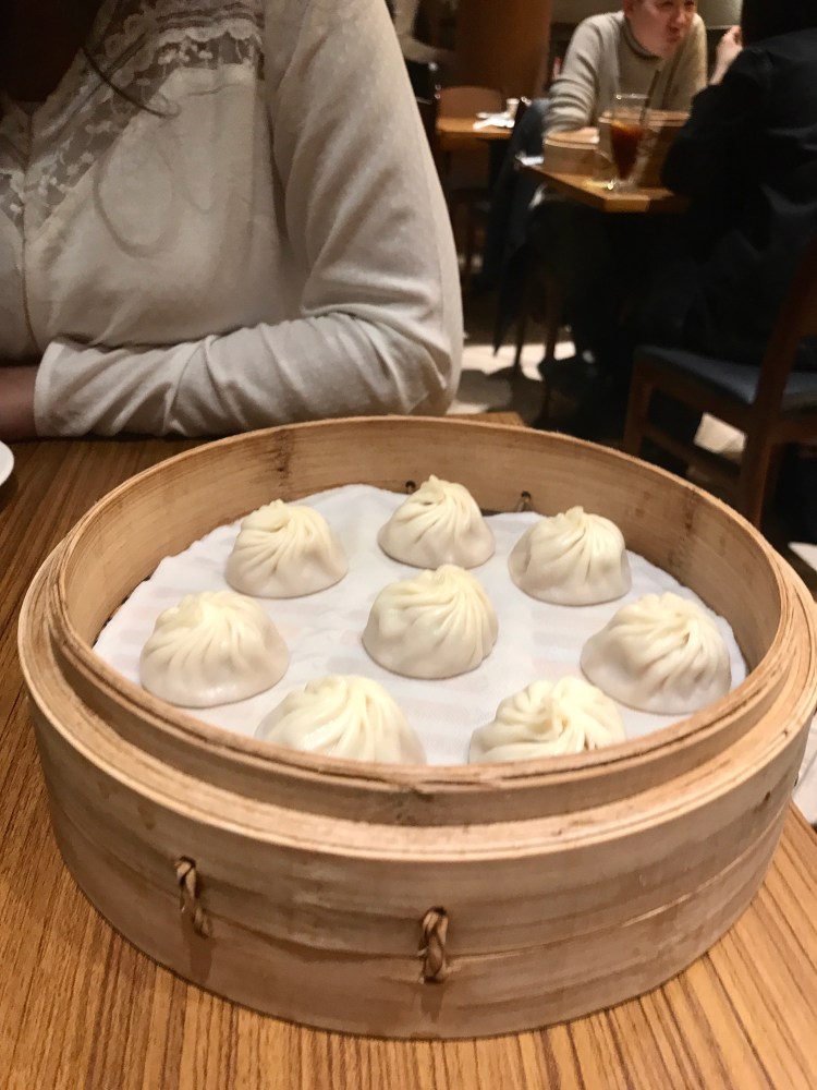 Xiao Long Bao