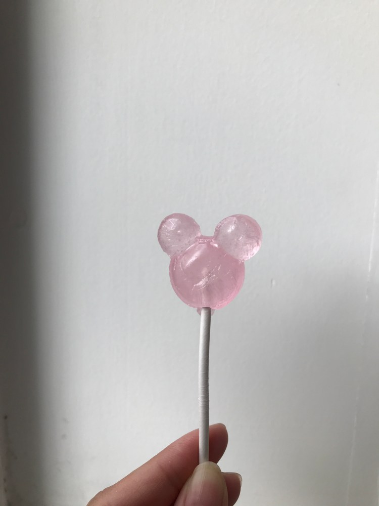 Glico Assorted Drink Mix Flavoured Hard Lolly