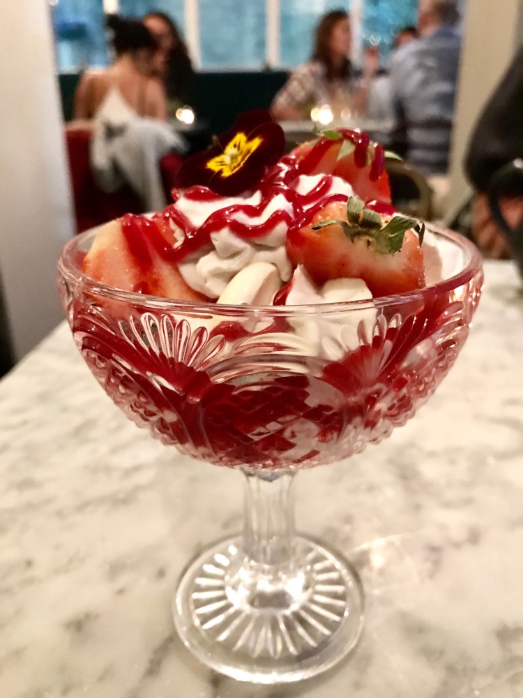 Eton Mess