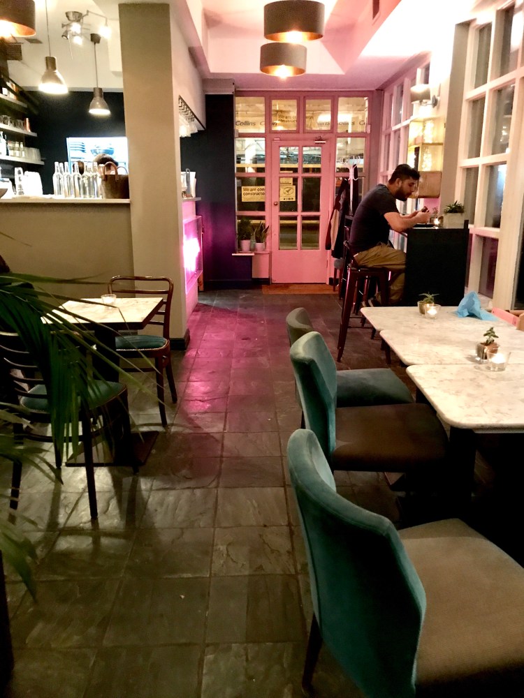 Redemption Shoreditch