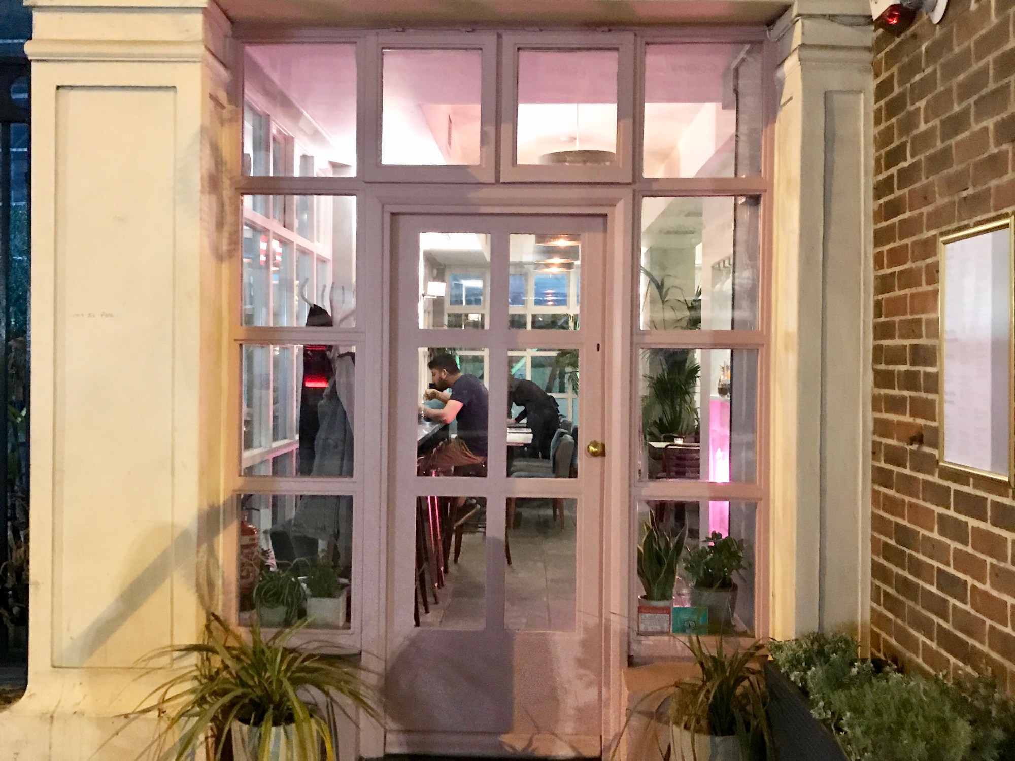 Redemption Shoreditch