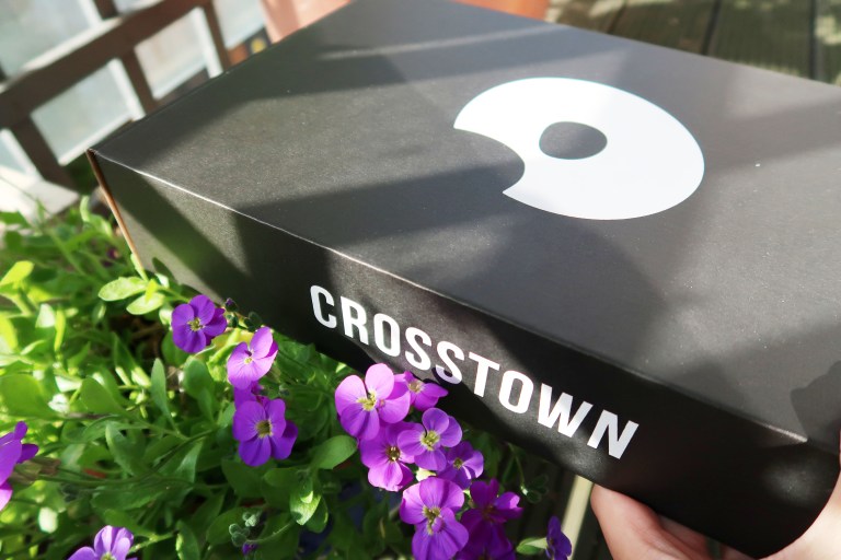 Crosstown Doughnuts