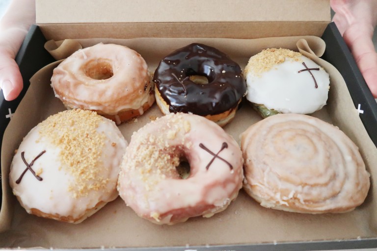 Crosstown Doughnuts