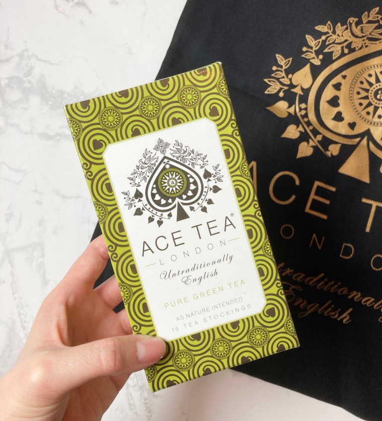 Ace Tea London