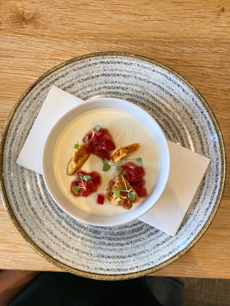 Panna Cotta