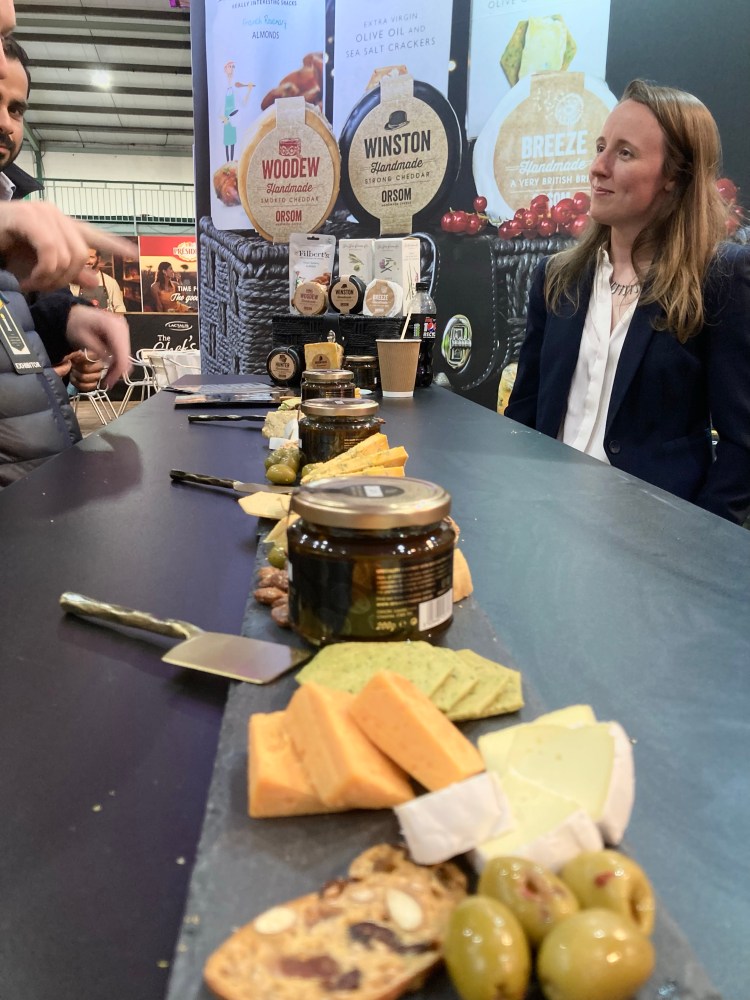 IDCA Trade Show 2021